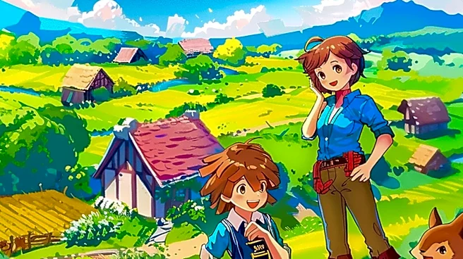Anime Series 'Witch Hat Atelier' Announces Second Season Following Successful Debut