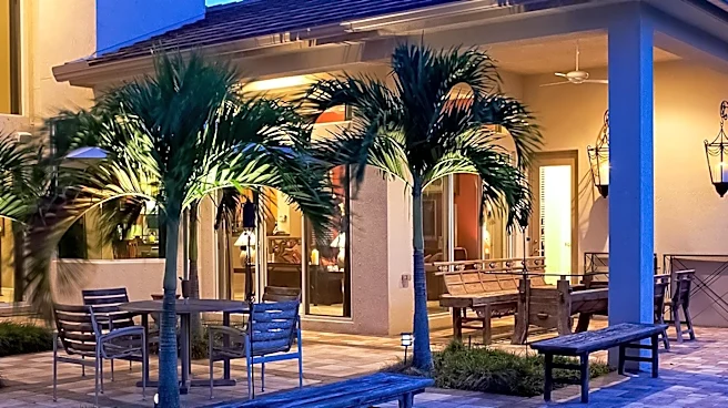 Peta Murgatroyd and Maks Chmerkovskiy List $18K-a-Month LA Home After Move to Florida