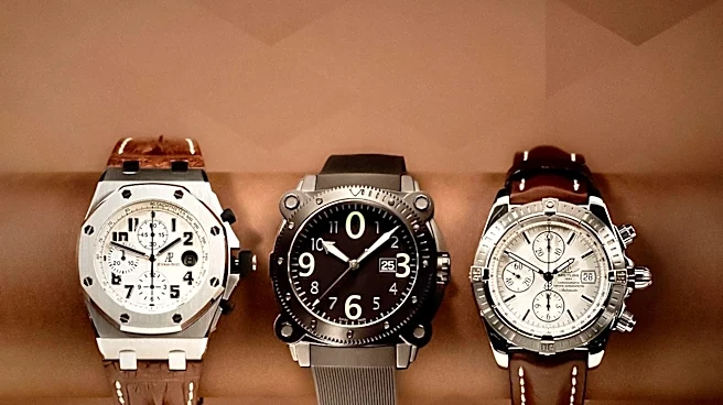 Movado Marks 145 Years with Heritage Kingmatic and Alta Centurion Watches
