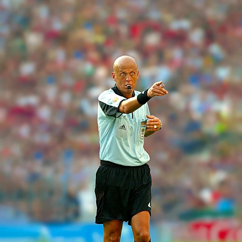 VAR Decision Costs Germany in World Cup Loss to Paraguay