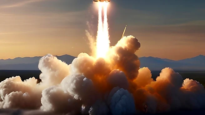 Rocket Lab Acquires Iridium Communications to Become Space Super Power