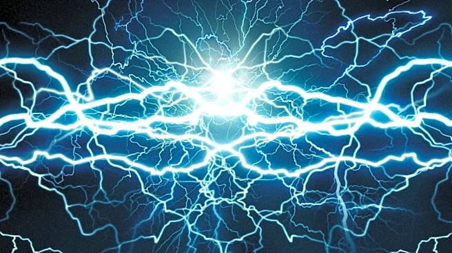 Realta Fusion Achieves Direct Electricity Generation from Fusion Reaction, Marking a Milestone