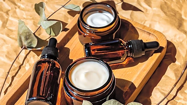 Dermatologist Shares Four Skincare Products to Avoid for Healthier Skin