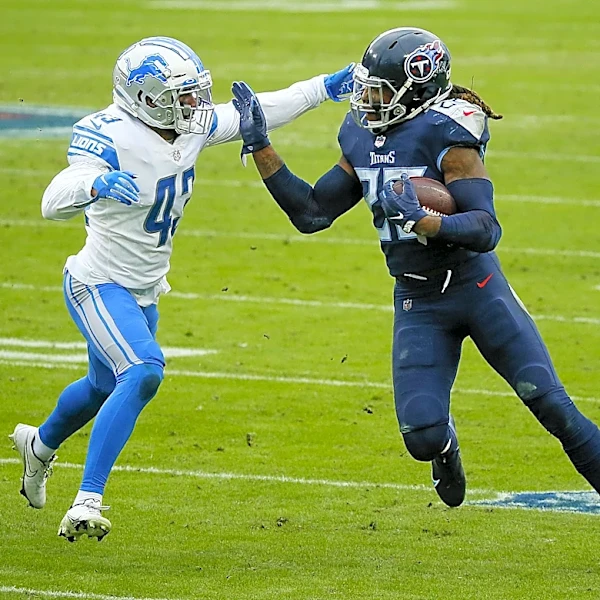 Jack Campbell Earns Spot on NFL Top 100 List, Highlighting His Defensive Impact for Detroit Lions