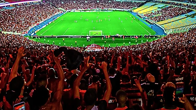 World Cup Experience Highlights Enthusiasm and Challenges for Fans