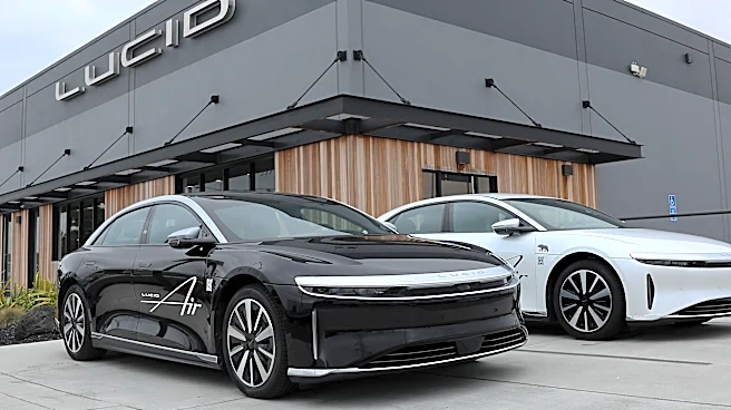 Rivian to Open New Sales and Service Center in North Sacramento