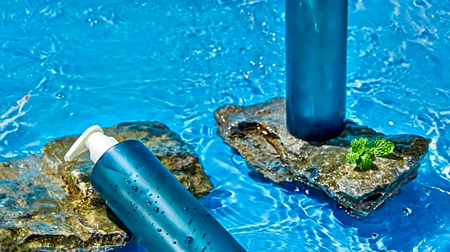 Cooling SPF Products Gain Popularity Amid Rising Temperatures
