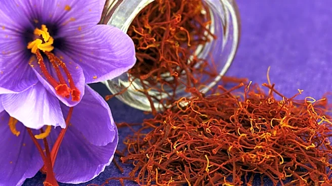 Affron® Saffron Shows Promise in Improving Mood and Self-Esteem in Women