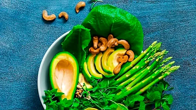 Dietitian Shares Easy Ways to Increase Fiber Intake for Better Health