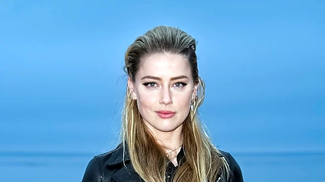 Cara Delevingne Addresses Rumors of Relationship with Amber Heard Post-Johnny Depp Divorce