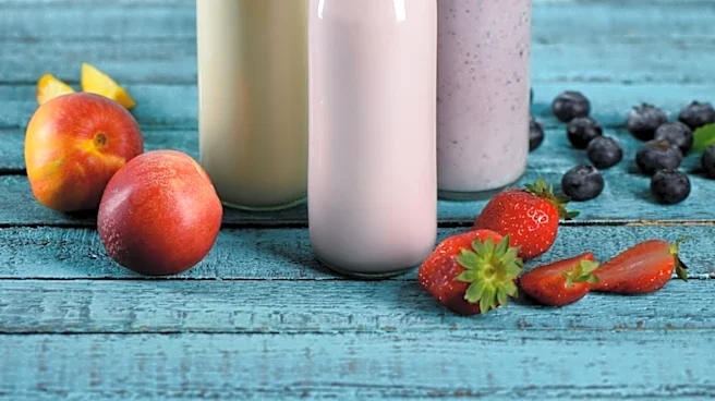 GoodBelly Launches Dairy-Free Functional Smoothies with Plant Protein and Probiotics