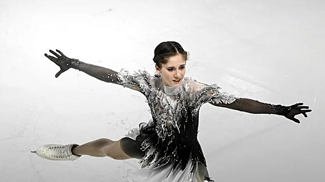 International Skating Union Lifts Ban on Russian and Belarusian Skaters Amid Ukraine Conflict