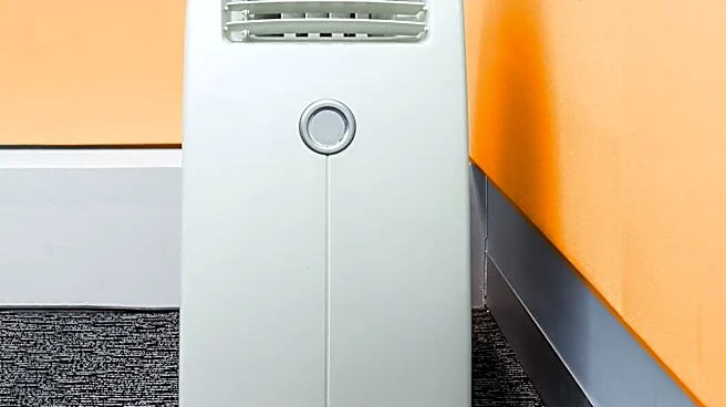 Black and Decker Offers Discount on Portable Air Conditioner Amid Heat Wave