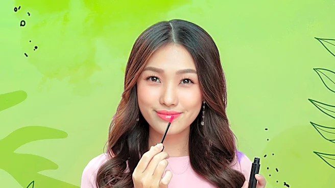 K-Beauty Brands Expand in the U.S. Market with Olive Young's Entry