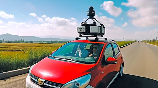Vadzo's Falcon-821CRS Camera Targets Rugged Outdoor and Automotive Use