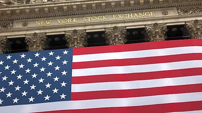 Alphabet's Debut Drives Dow to Record Close, Surpassing 52,000