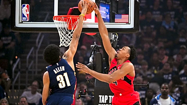 Kawhi Leonard's Return to Toronto Raptors: Trade Analysis and Implications