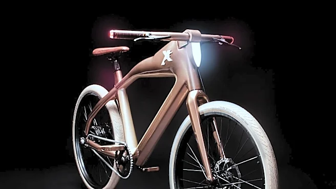 Aventon Electric Bike Discounted by $200 for Early 4th of July Sales