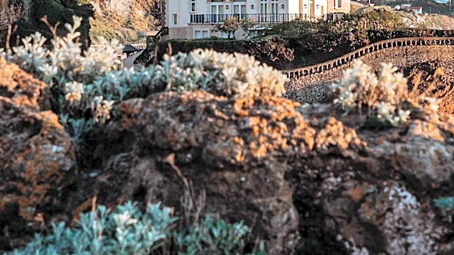 French Cowboys Transform Historic Properties into Boutique Hotels with Tech Support
