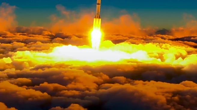 Rocket Lab to Acquire Iridium in $8 Billion Deal