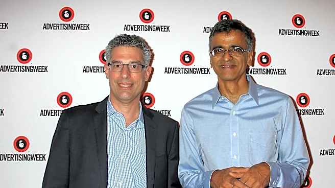 Miroma Group Acquires Majority Stake in Ad Results Media to Expand U.S. Presence