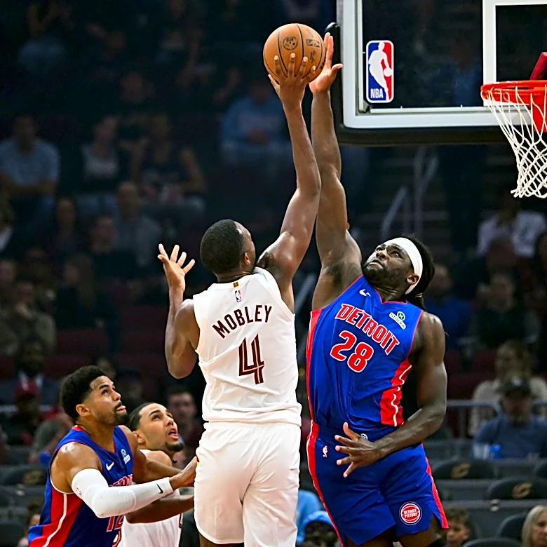 Detroit Pistons Face Decision on Jalen Duren Amid Lakers Interest