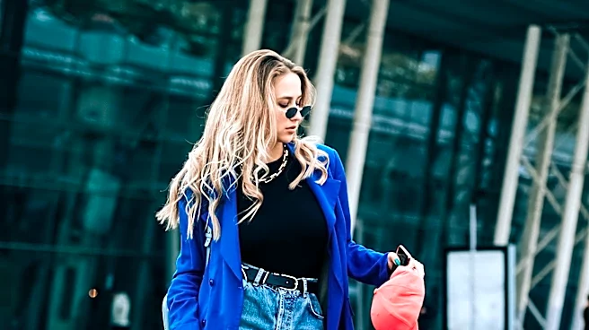 Zara's Airport Co-ords Offer Stylish and Practical Travel Solutions