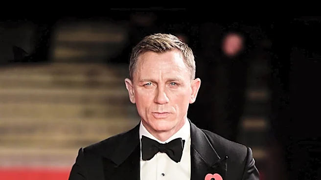 James Bond Ex-Casting Director Rejects Current 007 Frontrunners for Being Too Well-Known