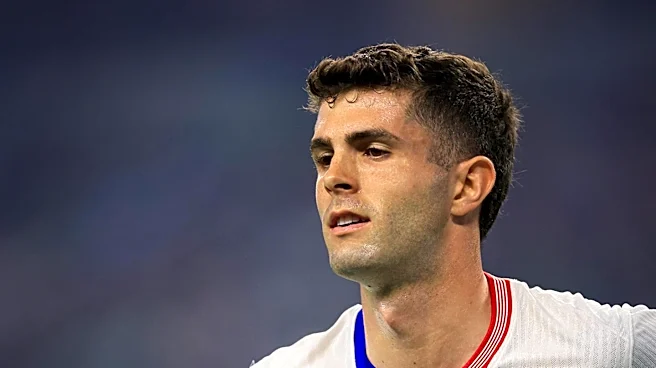 USMNT Arrives in San Jose for World Cup Knockout Match Against Bosnia and Herzegovina