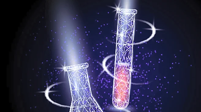 Model Medicines' AmesNet AI Model Sets New Standard in Toxicology Testing