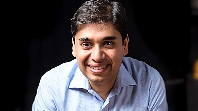 Insurity Appoints Jatin Atre as CEO to Lead AI-Driven Transformation