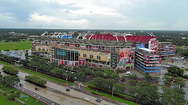 Tampa Bay Buccaneers Face Key Questions Ahead of 2026 NFL Season