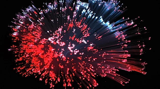 Vocus Announces $500 Million Investment in New Fibre Infrastructure to Support AI Workloads