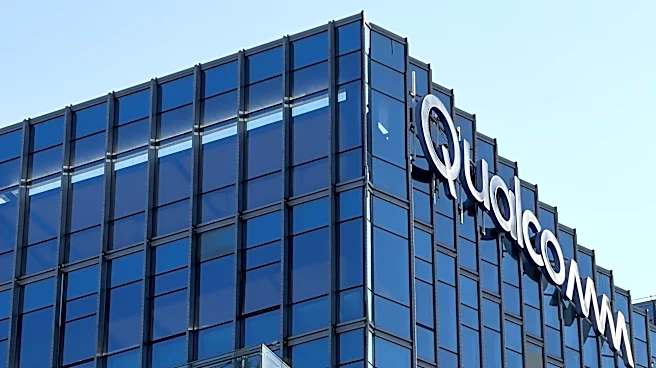 Qualcomm's CMO Discusses AI's Evolving Role in Business at Cannes Lions