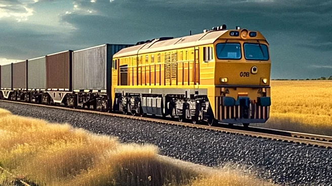 Union Tank Car Company Launches UTLX 1776 Railcar to Celebrate 250 Years of U.S. Manufacturing