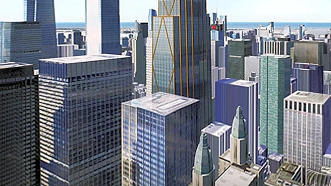 Yorkville City Council Approves Rephasing of Data Center Project Following Lawsuit Settlement