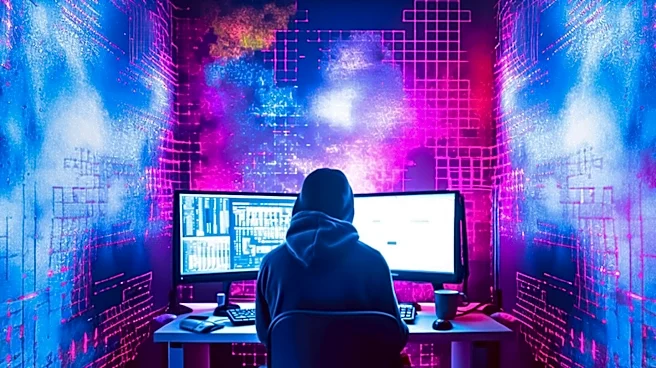 Chris Thompson, Former IBM X-Force Red Head, Discusses AI's Role in Cybersecurity