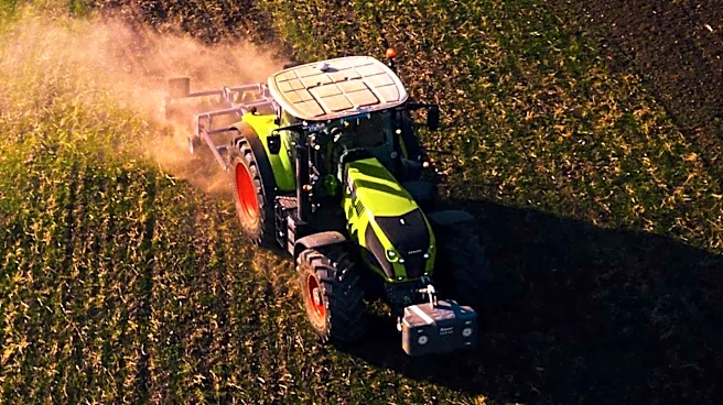 Renault Trucks Expands E-Tech T Electric Tractor Range, Boosting Long-Haul Electrification