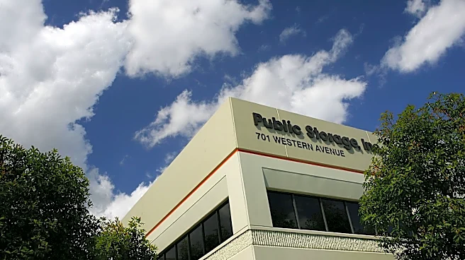 Extra Space Storage Inc. Schedules Earnings Release and Conference Call for Q2 2026 Results