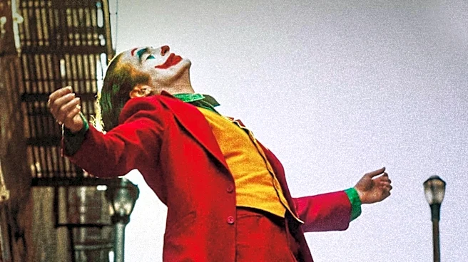 Supergirl's Box Office Opening Falls Short of Expectations, Trails Behind Joker 2