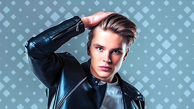 Cody Simpson Faces Health Setbacks Amid Music Career Relaunch