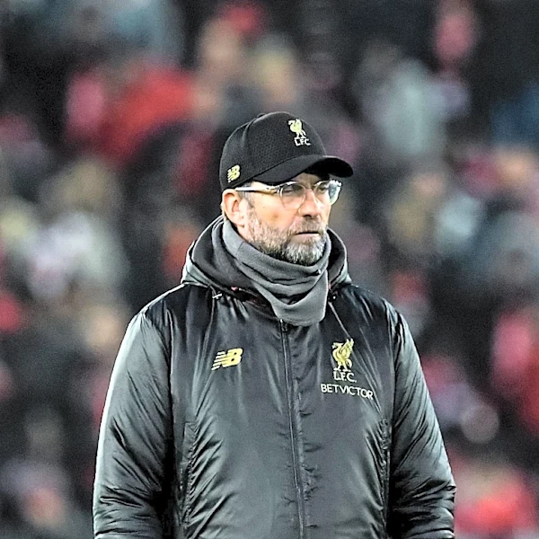 Jurgen Klopp Addresses Germany Manager Speculation Amid World Cup Exit
