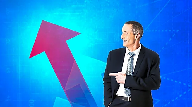 The Big Biscuit's Strategic Growth and Innovation Under Alex Clark's Leadership