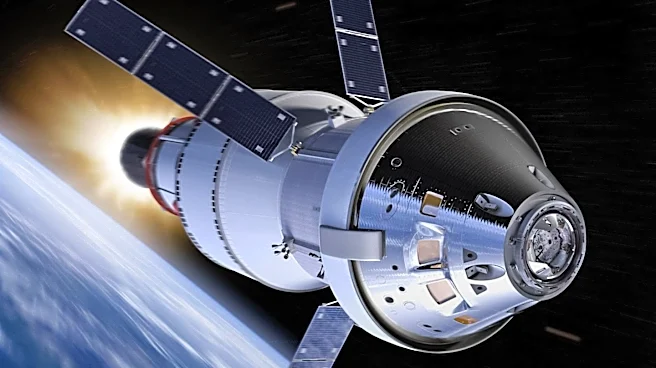 NASA and SBA Collaborate to Boost Investment in Space Technologies