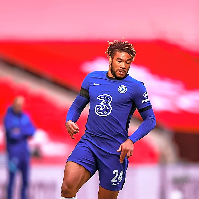England's Reece James and Jarell Quansah Out of World Cup Match Against DR Congo Due to Injuries