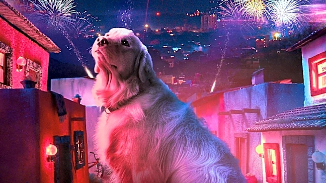 Airbnb Utilizes AI to Prevent Disruptive Parties During Fourth of July Celebrations