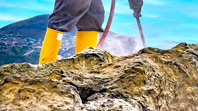 Aureka Identifies Walkers Pit for Comstock Project Reopening, Aiming for Lower Capital Pathway