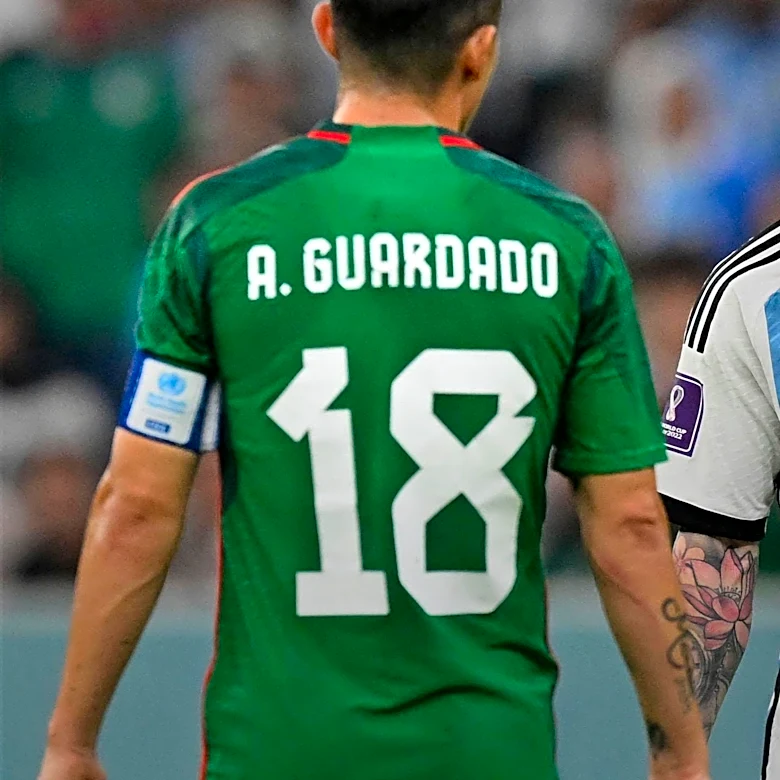 Ecuador Files FIFA Complaint Over Mexico Fans' Disturbance Ahead of World Cup Match