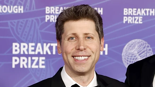Neon Secures Distribution Rights for Sam Altman Film Amidst Industry Conflicts