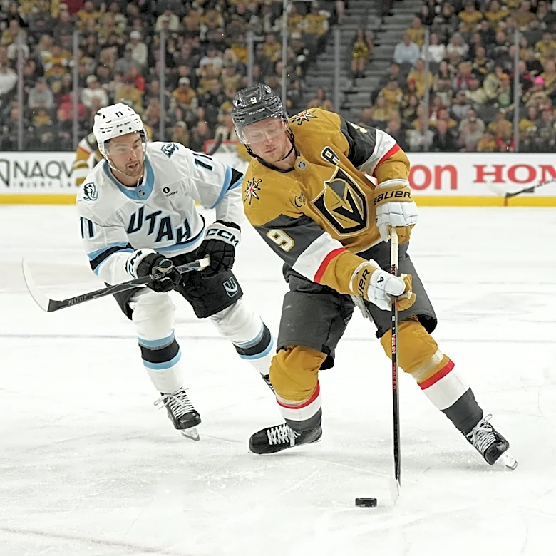NHL Free Agency 2026: Rasmus Andersson's Potential Move to Vegas